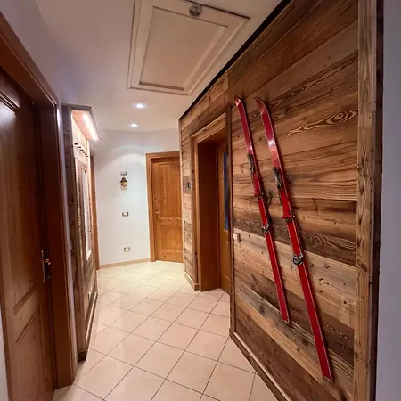 Casa Marilu' דירה