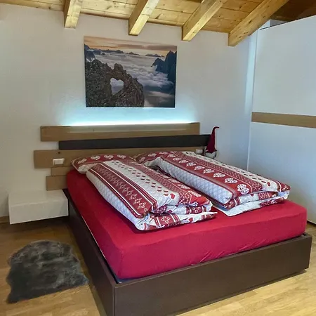 Casa Marilu' דירה *