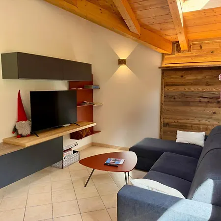 Casa Marilu' Taibon