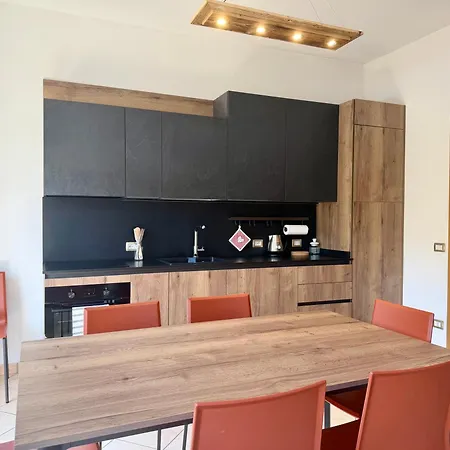 Casa Marilu' דירה