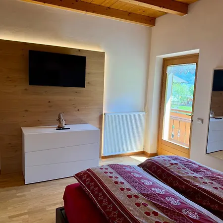 Casa Marilu' * Taibon