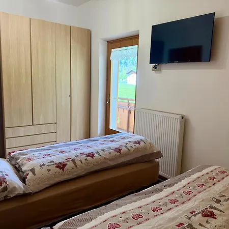 Casa Marilu' דירה *