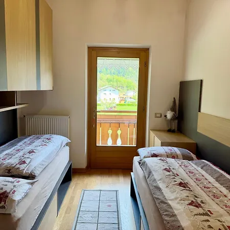 Casa Marilu' דירה