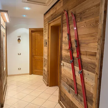 דירה Casa Marilu' *