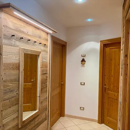 דירה Casa Marilu' *
