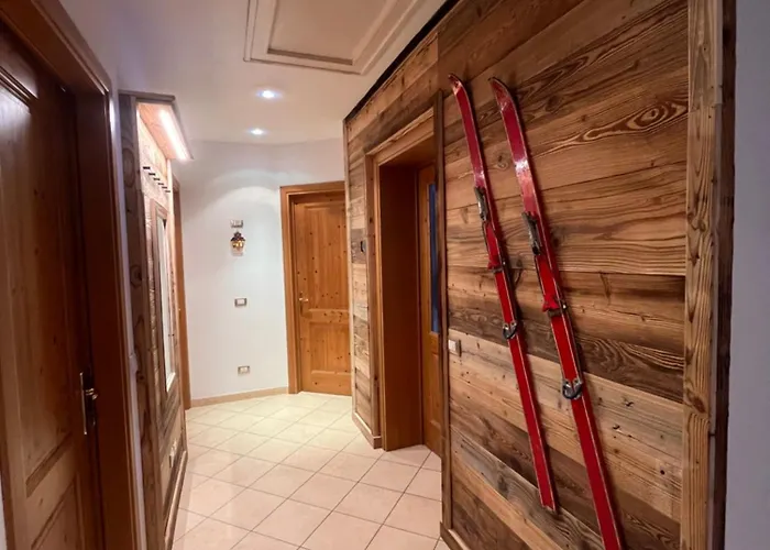 Casa Marilu' דירה