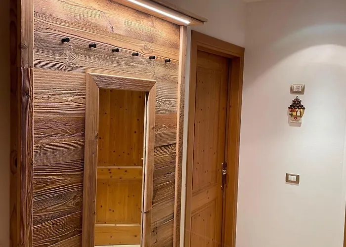 דירה Casa Marilu'