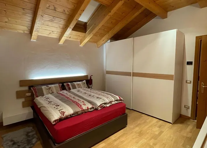 Casa Marilu' * Taibon