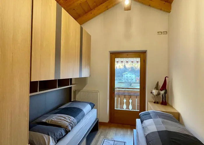 דירה Casa Marilu'