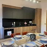 Casa Marilu' Apartament Taibon