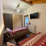 Apartament Casa Marilu' Taibon