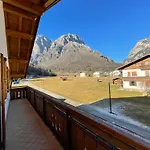 Apartament Casa Marilu' Taibon