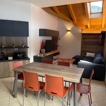 Casa Marilu' *