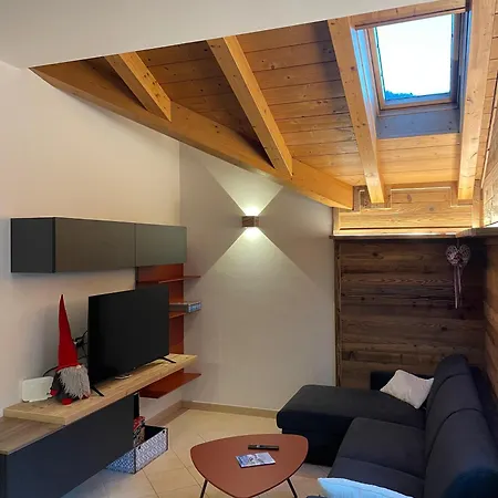 Casa Marilu' Taibon