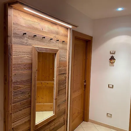 アパート Casa Marilu'