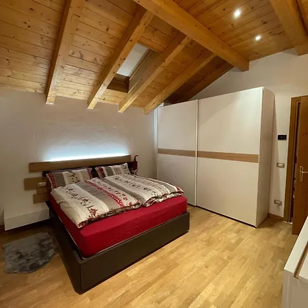 Casa Marilu' * Taibon