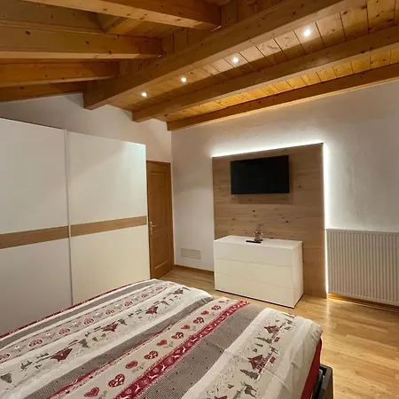 Casa Marilu'