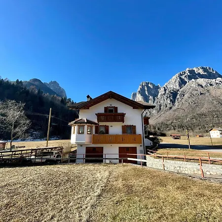 Διαμέρισμα Casa Marilu' *
