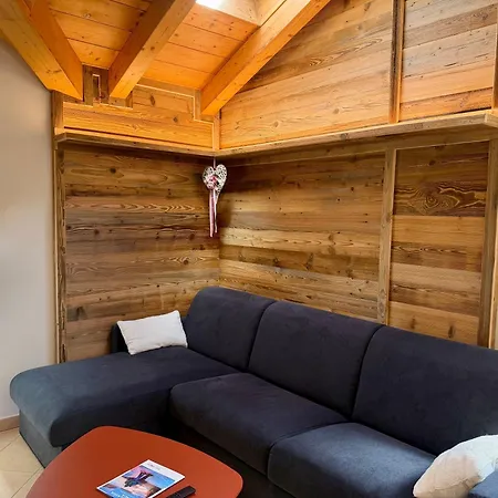 Casa Marilu' Διαμέρισμα