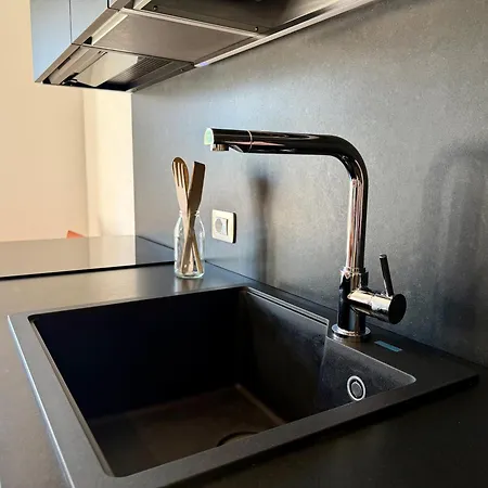 Casa Marilu' Appartement