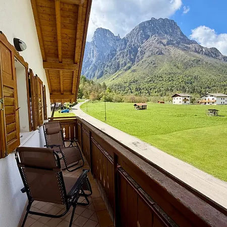 Casa Marilu' Taibon