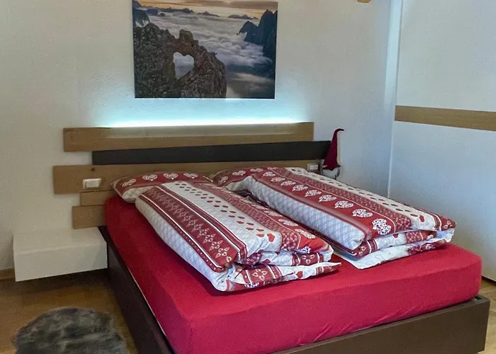 Casa Marilu' アパート *